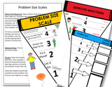 'Visual Supports' Activity Pack