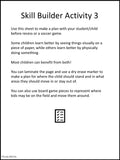Social Skills Stories And Activities | Pack 3 | Pro-Social Behaviors | For K-2nd