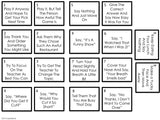 PERSPECTIVE TAKING ACTIVITIES | Pack 2 | Predicting Other's Behavior &  Being Polite