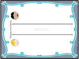 PERSPECTIVE TAKING ACTIVITIES | Pack 3 | Motives & Intentions and Social Scenarios