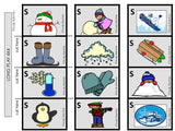 Winter-Themed-BINGO