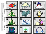 Winter-Themed-BINGO