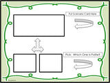 PERSPECTIVE TAKING ACTIVITIES | Pack 2 | Predicting Other's Behavior &  Being Polite