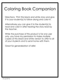 Social Skills Stories And Activities | Pack 3 | Pro-Social Behaviors | For K-2nd