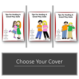 SOCIAL STORY SKILL BUILDER Tips For Having A Great Play Date