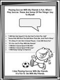 Social Skills Stories And Activities | Pack 3 | Pro-Social Behaviors | For K-2nd