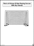 Social Skills Stories And Activities | Pack 3 | Pro-Social Behaviors | For K-2nd
