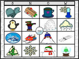 Winter-Themed-BINGO