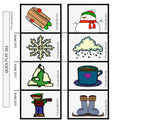 Winter-Themed-BINGO
