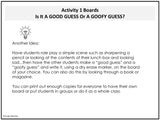 PERSPECTIVE TAKING ACTIVITIES | Pack 2 | Predicting Other's Behavior &  Being Polite