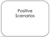 PERSPECTIVE TAKING and PROBLEM SOLVING Activity | Comic Strip Style | Color Version For 3rd-5th Grade