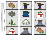 Winter-Themed-BINGO