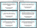 PERSPECTIVE TAKING ACTIVITIES | Pack 3 | Motives & Intentions and Social Scenarios