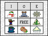 Winter-Themed-BINGO