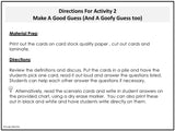 PERSPECTIVE TAKING ACTIVITIES | Pack 2 | Predicting Other's Behavior &  Being Polite