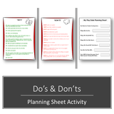 SOCIAL STORY SKILL BUILDER Tips For Having A Great Play Date