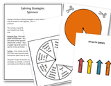 'Calm and Cope' Activity Pack
