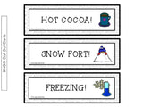 Winter-Themed-BINGO