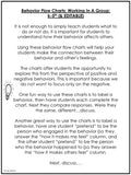 Friendship Behavior Activities | Pack 4 | Recess and Cooperation