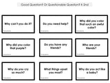 PERSPECTIVE TAKING ACTIVITIES | Pack 3 | Motives & Intentions and Social Scenarios