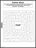 Friendship Behavior Activities | Pack 4 | Recess and Cooperation
