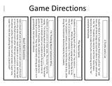 'Getting To Know You' Activity Pack