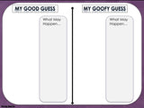 PERSPECTIVE TAKING ACTIVITIES | Pack 2 | Predicting Other's Behavior &  Being Polite