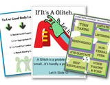 'Visual Supports' Activity Pack