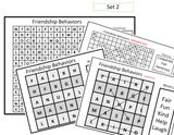 'Friendship' Activity Pack