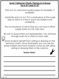 Friendship Behavior Activities | Pack 4 | Recess and Cooperation