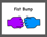Non-Verbal Communication Freebie