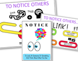 'Visual Supports' Activity Pack