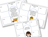 How Can You Be Kind? Animated PowerPoint and PDF Activity
