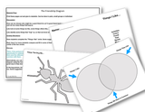 'Friendship' Activity Pack