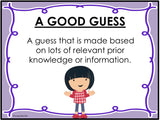 PERSPECTIVE TAKING ACTIVITIES | Pack 2 | Predicting Other's Behavior &  Being Polite