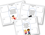 How Can You Be Kind? Animated PowerPoint and PDF Activity