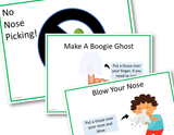'Visual Supports' Activity Pack