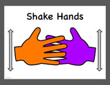 Non-Verbal Communication Freebie