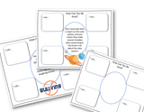 How Can You Be Kind? Animated PowerPoint and PDF Activity