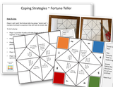 'Calm and Cope' Activity Pack