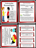 Social Skills Stories | MEGA 6 BUNDLE | Set 1 | For 3rd-5th