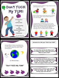 Social Skills Stories | MEGA 6 BUNDLE | Set 1 | For 3rd-5th