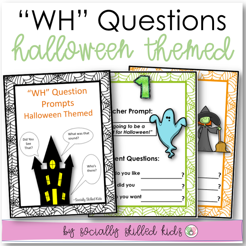 Halloween Questions