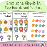 Following Routines and Expectations, Quick-Start Pack