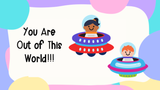 Subitizing To 10 PowerPoint Activity | Interactive Math Activity for Pre-K & Kindergarten or Special Education