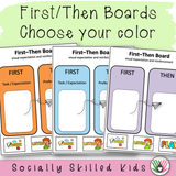 Following Routines and Expectations, Quick-Start Pack