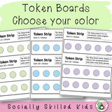 Following Routines and Expectations, Quick-Start Pack