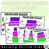Problem Sizes | Matching  Emotions and Reactions