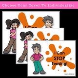 Social Skills Story And Activities | I Can STOP Teasing! | For 3rd-5th | Distance Learning