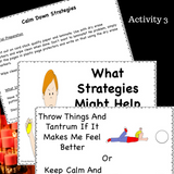 Emotions Activities | MEGA 6 Pack Bundle